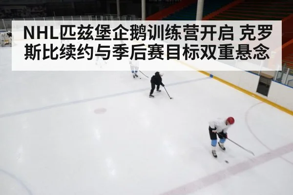 NHL匹兹堡企鹅训练营开启 克罗斯比续约与季后赛目标双重悬念