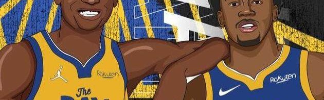 勇士新季全力冲刺 穆迪和库明加队内角色截然不同