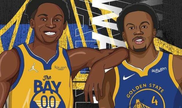 勇士新季全力冲刺 穆迪和库明加队内角色截然不同