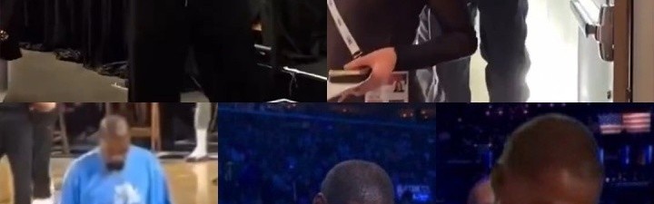 帕金斯：火箭内部有问题！他们真的从KD小号事件中走出来了吗？