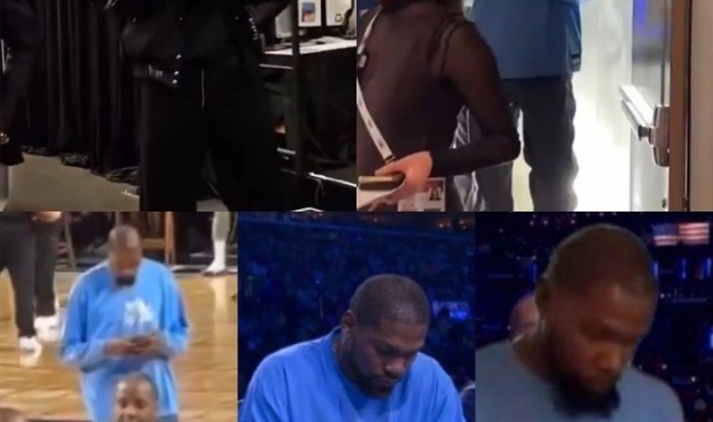 帕金斯：火箭内部有问题！他们真的从KD小号事件中走出来了吗？