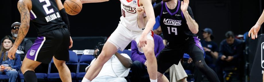 kaiyun-杨瀚森20+7+2+2 混音不敌斯托克顿国王无缘西决