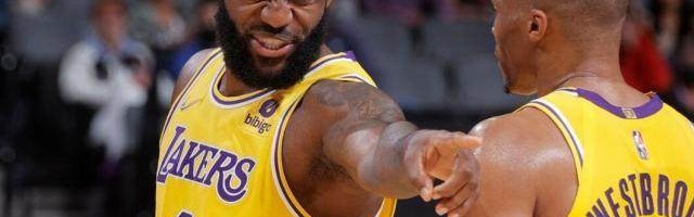 kaiyun-詹皇脚踝伤势已彻底恢复 常规赛蓄力季后赛爆发？