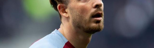 开云-林良锋：格里利什究竟厉害在哪？瓜迪奥拉怎么用他？