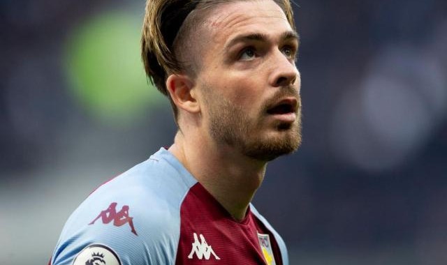 开云-林良锋：格里利什究竟厉害在哪？瓜迪奥拉怎么用他？