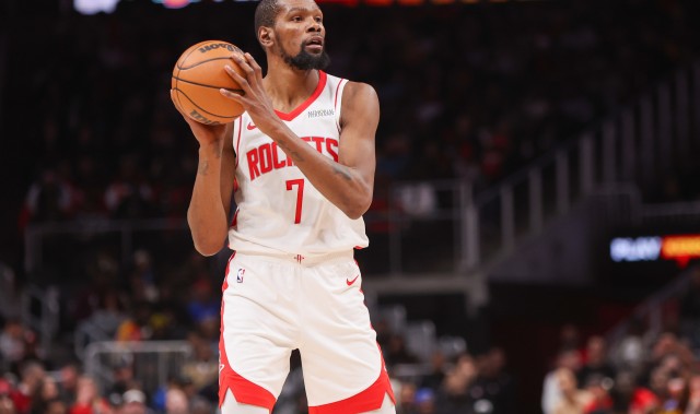 开云-怎么解决能量不足？杜兰特：没什么长篇大论 干就完了