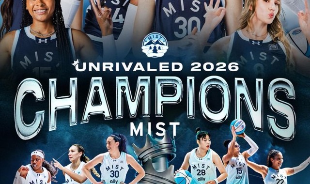 开云体育官网-恭喜小宝！李月汝效力球队夺联赛冠军 与队友分享60万美元奖金