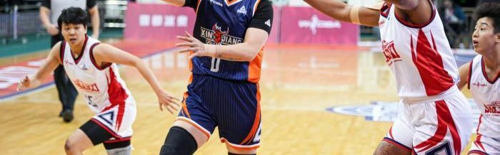 新疆女篮武桐桐荣膺WCBA常规赛MVP|赛季常规赛|乌鲁木齐|张家伟|季后赛|联赛_新浪体育_新浪新闻