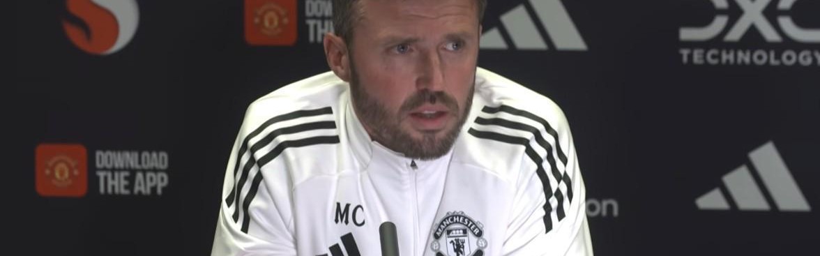 开云APP-卡里克：我的任何决定都不会只是短期的；我很享受和梅努共事