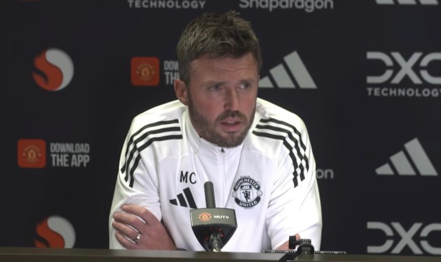 开云APP-卡里克：我的任何决定都不会只是短期的；我很享受和梅努共事