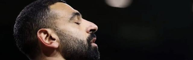 开云体育-TA谈利物浦节奏问题：球队中能够执行高强度打法的球员减少了