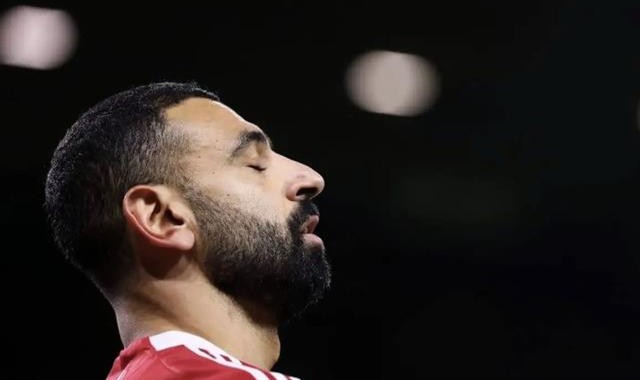 开云体育-TA谈利物浦节奏问题：球队中能够执行高强度打法的球员减少了