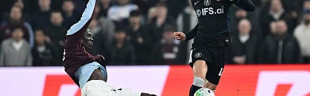 开云体育官网-掉链子，维拉近6轮英超仅取1胜，二月至今只拿5分