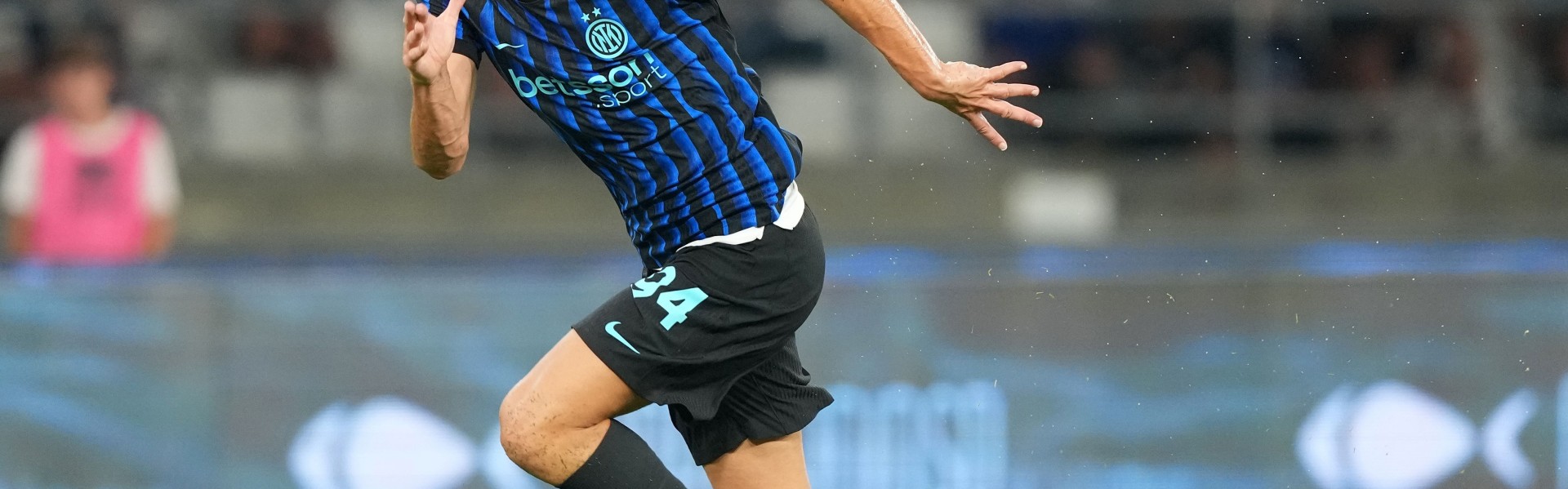 经纪人谈皮奥续约：球员还有4年半合同，我们对此没问题但也不急