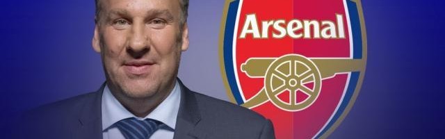 名宿：买人专挑剩货 阿森纳现在就是一支中游球队