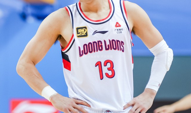 媒体人：郭艾伦ACL 再想打出好状态已很难了 但CBA会有他一席之地