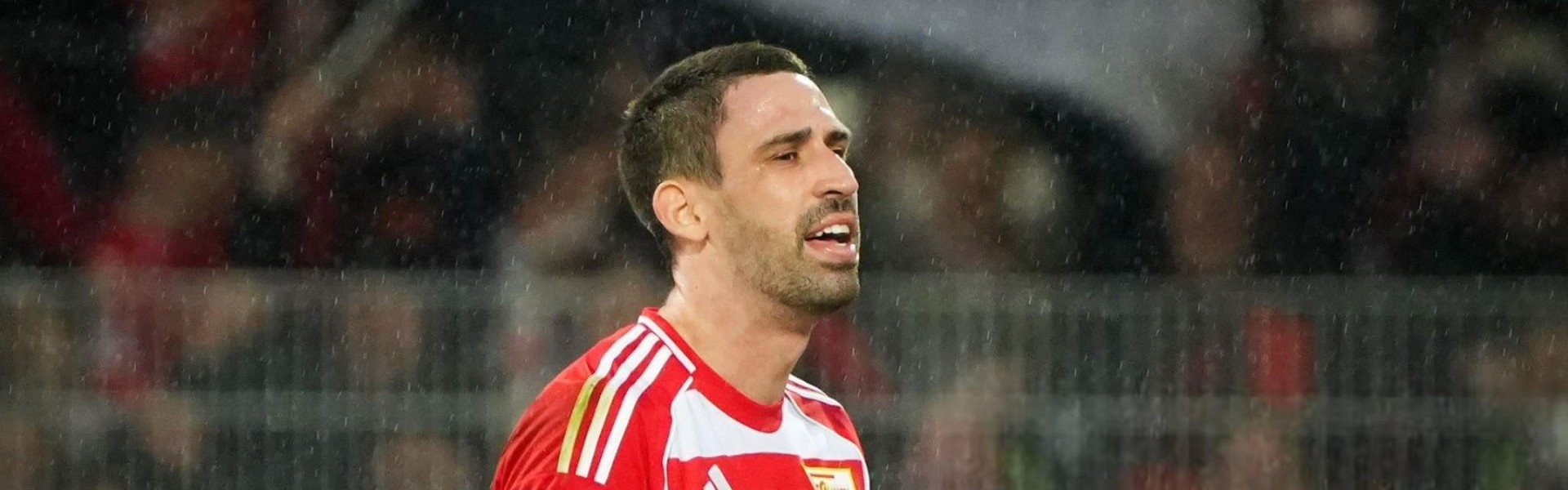 开云体育官网-官方：突尼斯归化柏林联中场赫迪拉；球员曾代表德国踢世少赛