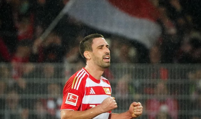 开云体育官网-官方：突尼斯归化柏林联中场赫迪拉；球员曾代表德国踢世少赛