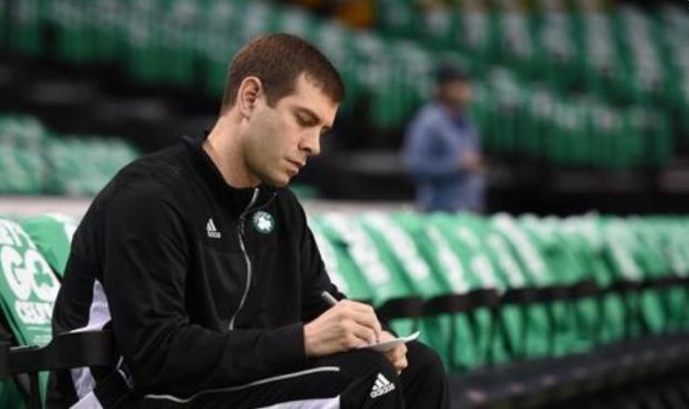 开云-史蒂文斯：凯尔特人要打团队篮球 送走沃克不容易