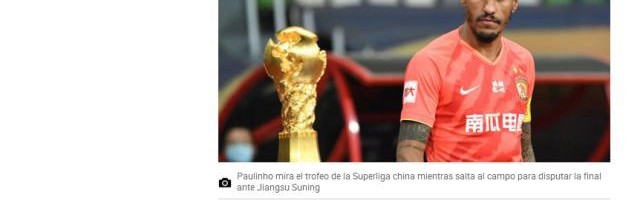 开云体育官网-马卡报曝恒大或同意放行暴力鸟 两大原因致离开