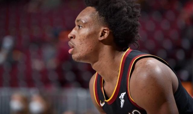 开云体育-索要1亿合同被拒 塞克斯顿未来之路通向何方？