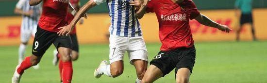 开云体育-粤媒：足协本月考察申办赛区 广州苏州将举办中超