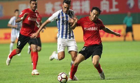 开云体育-粤媒：足协本月考察申办赛区 广州苏州将举办中超