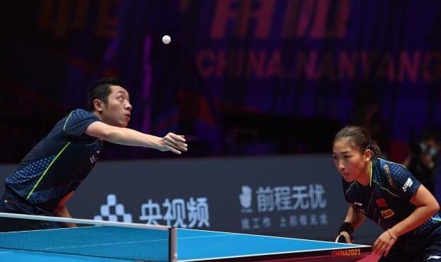 kaiyun-直通赛“昕雯”五战全胜晋级 淘汰赛将迎来全新挑战