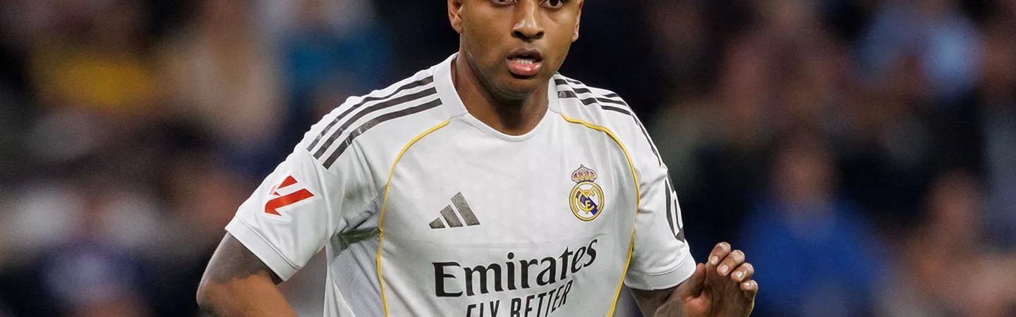 开云官网-皇马官方：罗德里戈右膝前十字韧带断裂，并伴有外侧半月板断裂