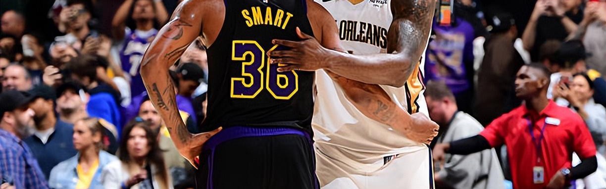 开云体育-防守贡献度相当惊人，但湖人超级大闸的投篮稳定性也令人担心？