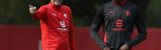 米体：阿莱格里已经成功“驾驭”了莱奥，并在全方位的改造他