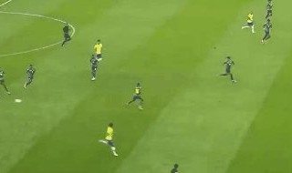 【世预】内马尔两罚点球+助攻理查利松 巴西2比0胜