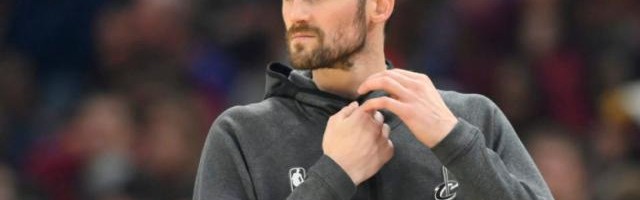 开云-拉夫进入买断倒计时？只有放弃1500万骑士才会放人