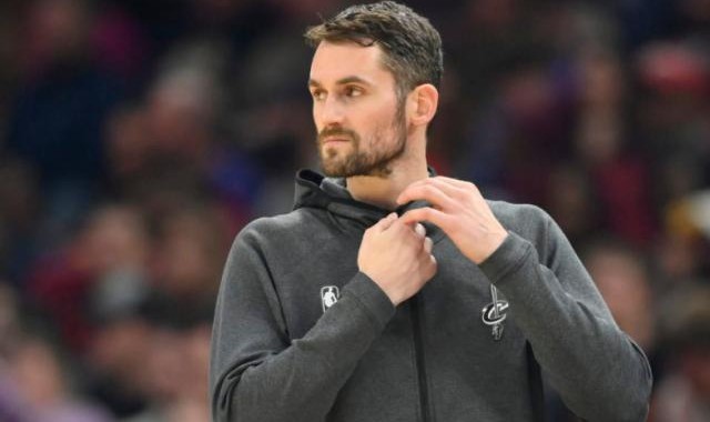 开云-拉夫进入买断倒计时？只有放弃1500万骑士才会放人