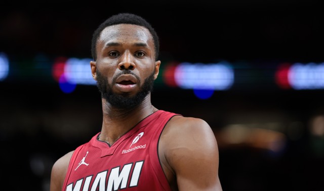 美记：安德鲁·维金斯预计执行下赛季价值3017万美元球员选项